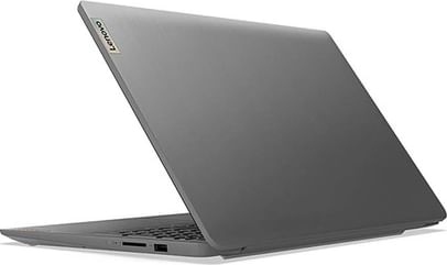 Lenovo Ideapad Slim 3i 82H801X6IN Laptop (11th Gen Core i5/ 8GB/ 512GB SSD/ Win11 Home)