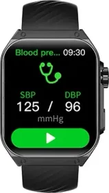 Haylou Watch S8