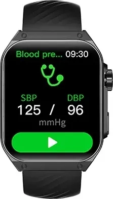 Haylou Watch S8
