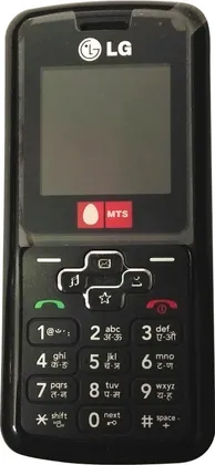 LG MTS 3520