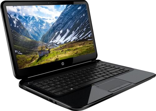 HP Pavilion 14-B157TU Sleekbook (3rd Gen Ci3/ 4GB/ 640GB/ Win8/ Touch)