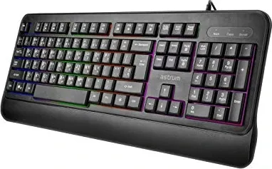 Astrum KL560 Wired Keyboard - image 3