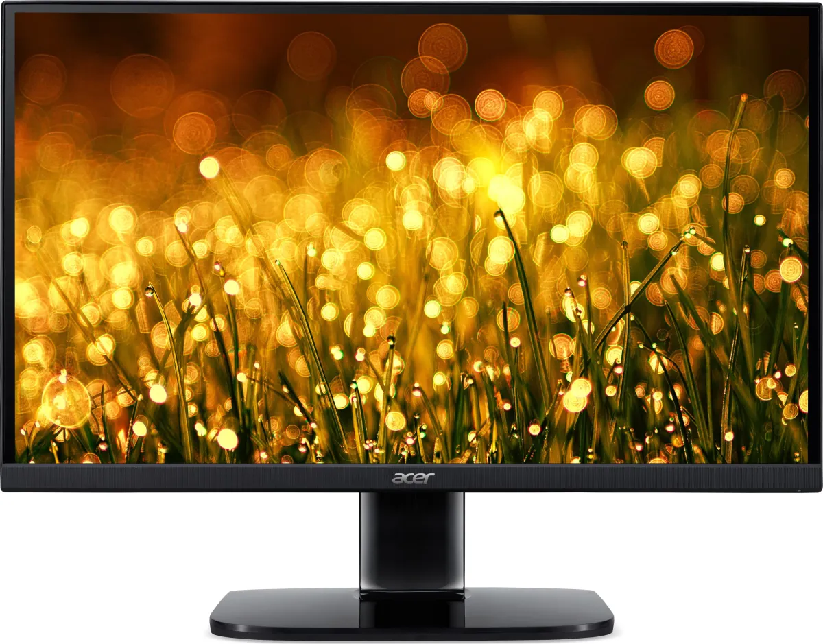 Acer KA222Q B 21.5 inch Full HD Monitor - Price in India (Jul 2026 