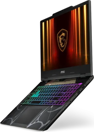 MSI Cyborg A15 AI B2HWGKG-096US Gaming Laptop (AMD Ryzen 9 270/ 32GB/ 1TB SSD/ Win 11/ 8GB RTX 5070)