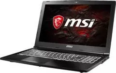 MSI GL62M 7REX-1252 Gaming Laptop (7th Gen Ci7/ 16GB/ 1TB 256GB SSD/ Win10 Home/ 4GB Graph)