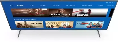 Xiaomi Mi TV 4X 65-inch Ultra HD 4K Smart LED TV