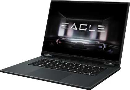 Gigabyte Eagle 16 9MJR2USF93SH Gaming Laptop (AMD Ryzen 5 7533HS/ 16GB/ 512GB SSD/ Win 11/ 6GB RTX 4050)