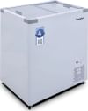 Frigoglass FG2D 250 225 L Double Door Deep Freezer