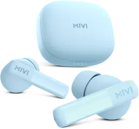 Mivi Duopods T20 True Wireless Earbuds