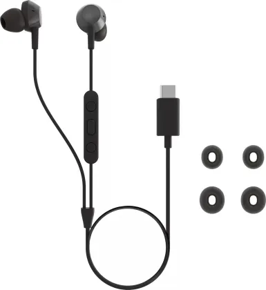 Philips TAE5008 Type-C Wired Earphones