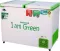 Rockwell GFR350DDUC 285 L Double Door Deep Freezer