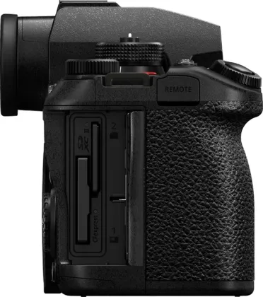 Panasonic Lumix S1 II Mirrorless Camera