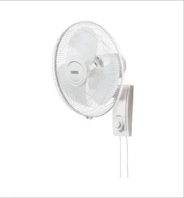 Usha Striker Plus 400 mm 3 Blade Wall Fan