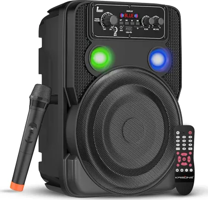 Krisons ULTIMA 30W Bluetooth Speaker