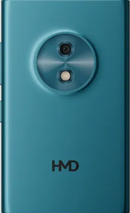 HMD Touch 4G