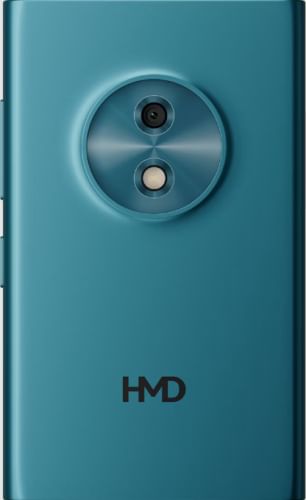 HMD Touch 4G