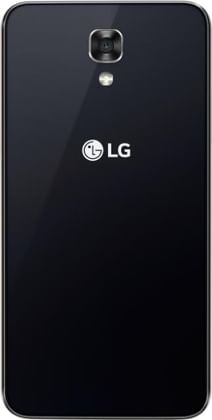 LG X Screen