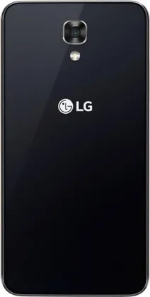 LG X Screen