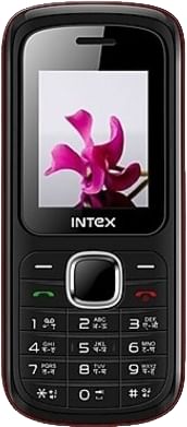 Intex Nano - S