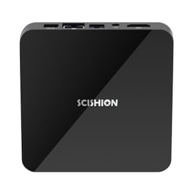 SCISHION AI Two RK3328 4GB/32GB Android 4K TV Box
