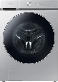 Samsung WF53BB8900AT 5.3 cu ft Fully Automatic Front Load Washer only