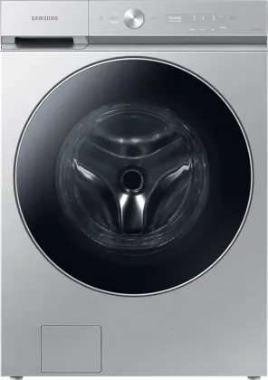 Samsung WF53BB8900AT 5.3 cu ft Fully Automatic Front Load Washer only