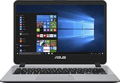 Asus Vivobook X407UA-EK558T Laptop (8th Gen Core i5/ 8GB/ 1TB