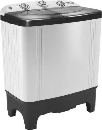 MarQ By Flipkart MQSA65H5G 6.5 kg Semi Automatic Washing Machine