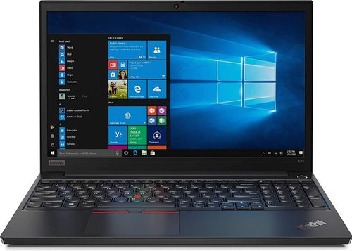 Lenovo Thinkpad E15 20RDS18B00 Laptop (10th Gen Core i5/ 8GB/ 1TB 128GB SSD/ Win 10)