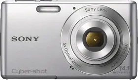 Sony DSC-W620 Point & Shoot
