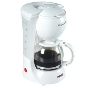 Inalsa Café Max 600-Watt Coffee Maker