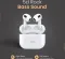 AMS Boom X3 True Wireless Earbuds