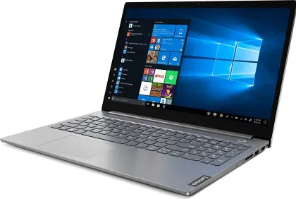 Lenovo ThinkBook 15 G2 ITL 20VEA0ADIH Laptop (11th Gen Core i3/ 8GB/ 512GB SSD/ Win10 Home)