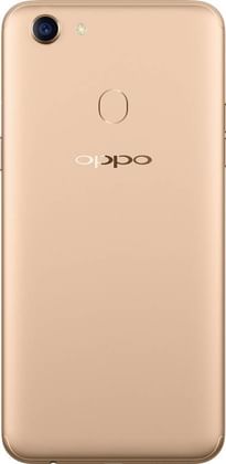 OPPO F5