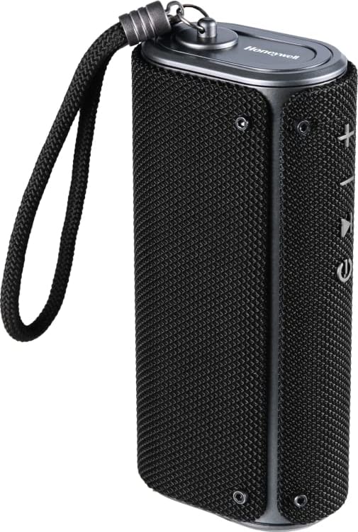 Honeywell Trueno U200 10W Bluetooth Speaker Price in India 2024, Full