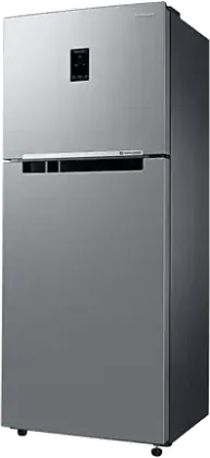 Samsung RT39C553ES8 363 L 3 Star Double Door Refrigerator