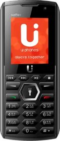 UiSmart Ui-07 F1 Car Phone vs Ui Phones Selfie 1