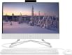 HP 22-dd0304in All-in-One PC (AMD Ryzen 3 3250U/ 8 GB RAM/ 512 GB SSD/ Win 11)