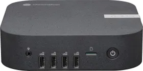Asus Chromebox 5a CHROMEBOX5A-S3081UN Mini PC (13th Gen Core i3/ 8 GB RAM/ 128 GB SSD/ Chrome OS)