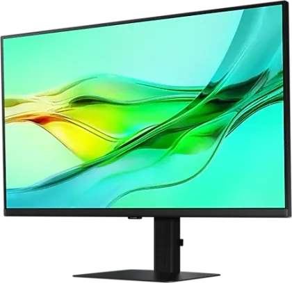 Samsung ViewFinity S6 LS32D604UAWXXL 32 inch Quad HD Monitor