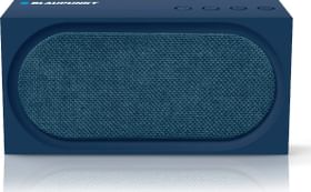 Blaupunkt BT55 12W Portable Bluetooth Speaker