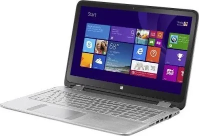 HP Pavilion w101TX x360 Notebook (6th Gen Ci7/ 8GB/ 1TB/ Win10/ 2GB Graph) (T5Q54PA)