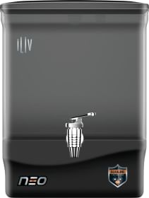 iLiv Neo 7 L Water Purifier (RO + UF + Min + Alk)