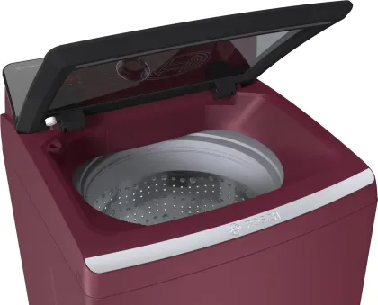 Bosch WOI804M7IN 8 Kg Fully Automatic Top Load Washing Machine