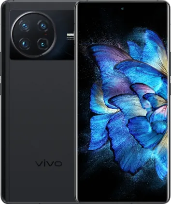 Vivo X Note 5G (12GB RAM + 512GB)