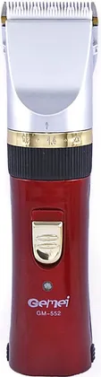 Gemei Gm-552 Clippers