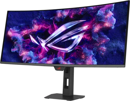 Asus ROG Strix XG34WCDG 34 inch UWQHD OLED Gaming Monitor