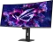 Asus ROG Strix XG34WCDG 34 inch UWQHD OLED Gaming Monitor