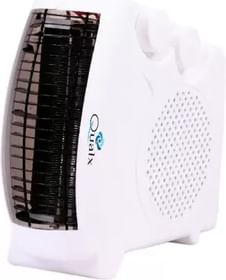 QUALX Comforter All in One Room Heater
