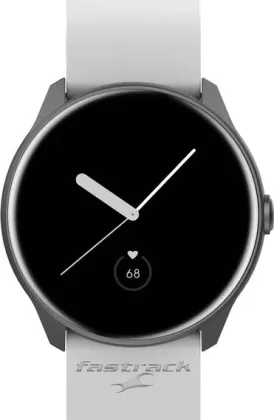 Fastrack Invoke Pro Smartwatch